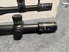 Zeiss LRP S3 636-56 , reticolo FFP MIL