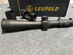 LEUPOLD MARK 5 HD 5-25X56 FFP TMR