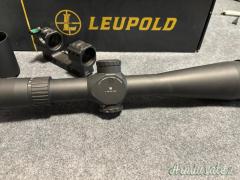 LEUPOLD MARK 5 HD 5-25X56 FFP TMR