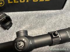 LEUPOLD MARK 5 HD 5-25X56 FFP TMR