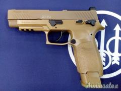 SIG-Sauer M 17  4.5/.177