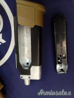 SIG-Sauer M 17  4.5/.177