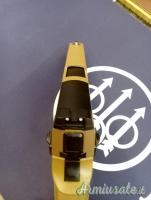 SIG-Sauer M 17  4.5/.177