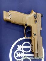 SIG-Sauer M 17  4.5/.177