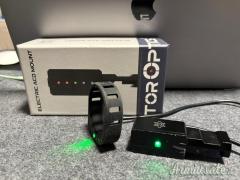 Vector Optics ACD livella digitale