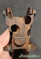 CALCIO E ASTINA CAL. 12 DX PER BERETTA S3, ORIGINALI. SOLO TEL., NO MAIL