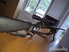 GAC Rifles Remington 700 7 mm Remington Short Action Ultra Mag