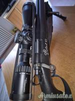 GAC Rifles Remington 700 7 mm Remington Short Action Ultra Mag