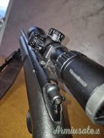GAC Rifles Remington 700 7 mm Remington Short Action Ultra Mag