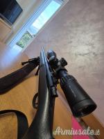 GAC Rifles Remington 700 7 mm Remington Short Action Ultra Mag