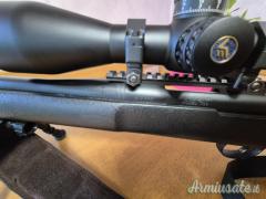 GAC Rifles Remington 700 7 mm Remington Short Action Ultra Mag