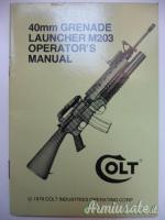 Confezioni originali HK Bernardelli Erma Astra-manuali vari