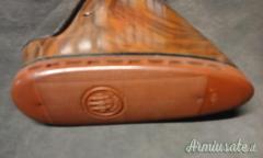 CALCIO REGOLABILE DX PER BERETTA SO 4 CAL. 12 . SOLO TEL., NO MAIL