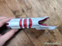 Fondina in Kydex per Tanfoglio Stock II 2