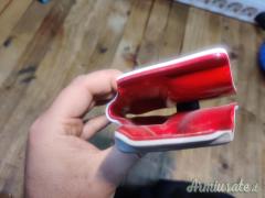 Fondina in Kydex per Tanfoglio Stock II 2