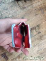 Fondina in Kydex per Tanfoglio Stock II 2