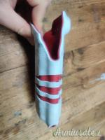 Fondina in Kydex per Tanfoglio Stock II 2