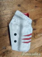 Fondina in Kydex per Tanfoglio Stock II 2