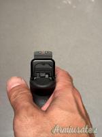 Glock G 17 9x21mm IMI