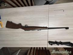 CZ | Ceska Zbrojovka Scorpion .22 Long Rifle