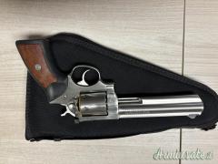 Ruger | Sturm Gp100 .357 Magnum  |  9x31mmR  | .353 Casull