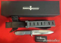 Extrema Ratio Contact Grey Wolf