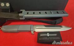 Extrema Ratio Contact Grey Wolf