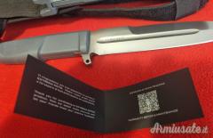 Extrema Ratio Contact Grey Wolf