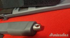 Extrema Ratio Contact Grey Wolf