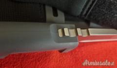 Extrema Ratio Contact Grey Wolf