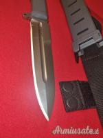 Extrema Ratio Contact Grey Wolf