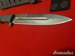 Extrema Ratio Contact Grey Wolf