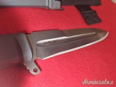 Extrema Ratio Contact Grey Wolf