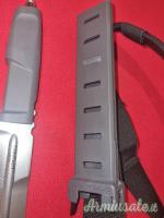 Extrema Ratio Contact Grey Wolf