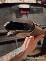 Perazzi High tech  12