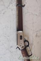 Marlin 1894 .44-40 Winchester