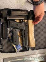 Beretta M9a3  9x19mm Parabellum | Luger | NATO