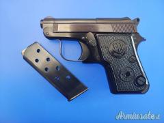 Beretta 950 .25 ACP  |  6.35 mm Browning