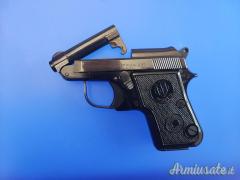 Beretta 950 .25 ACP  |  6.35 mm Browning