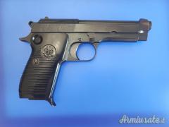 Beretta 952 7.65x22mm Parabellum  |  7.65x22mm Luger  | .30 Luger