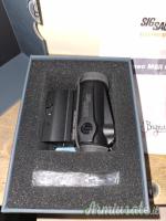 SIG SAUER ROMEO MSR GEN II