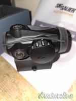 SIG SAUER ROMEO MSR GEN II