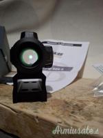 SIG SAUER ROMEO MSR GEN II