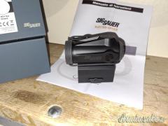 SIG SAUER ROMEO MSR GEN II