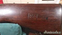 Garand Springfield armory