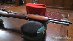 Garand Springfield armory