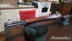 Garand Springfield armory