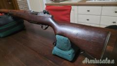 Garand Springfield armory
