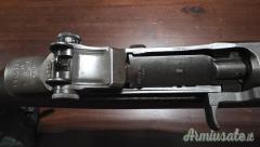 Garand Springfield armory