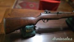 Garand Springfield armory
